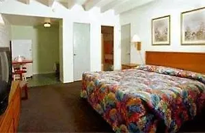 Seaside Hotel Daytona Beach