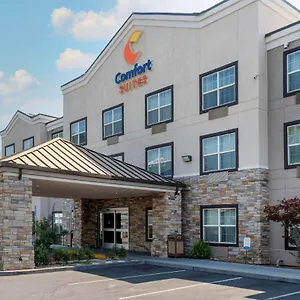 Comfort Downtown Hotel Sacramento