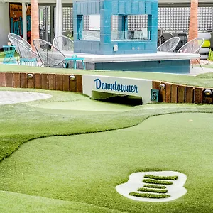 Downtowner Boutique Las Vegas