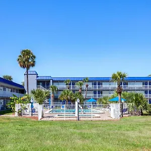 Days By Wyndham Downtown Hotel Orlando