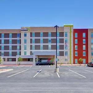 Home2 By Hilton Vegas Strip South Las Vegas