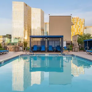 Hilton Vacation Club Polo Towers Vegas Лас-Вегас