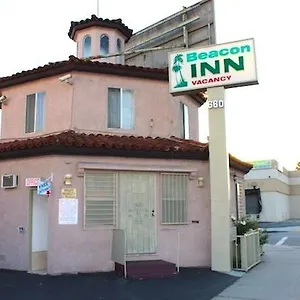 Beacon Motel Long Beach