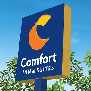 Comfort & Hotel Savannah