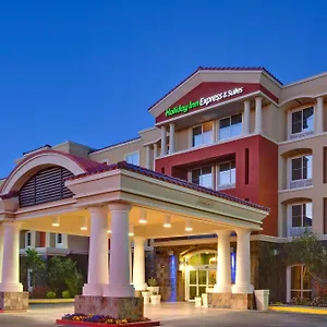 Express & Vegas Sw Springvalley By Ihg Las Vegas