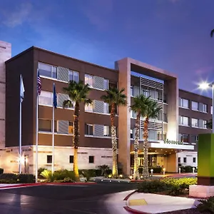 Element Vegas Summerlin Las Vegas