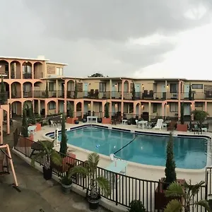 San Marina Daytona Motel Daytona Beach