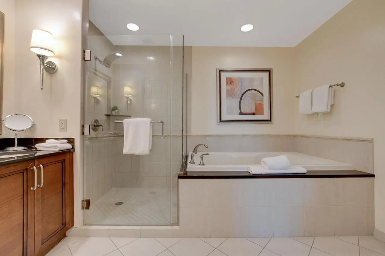 Sin City Suite @ Mgm Signature Las Vegas