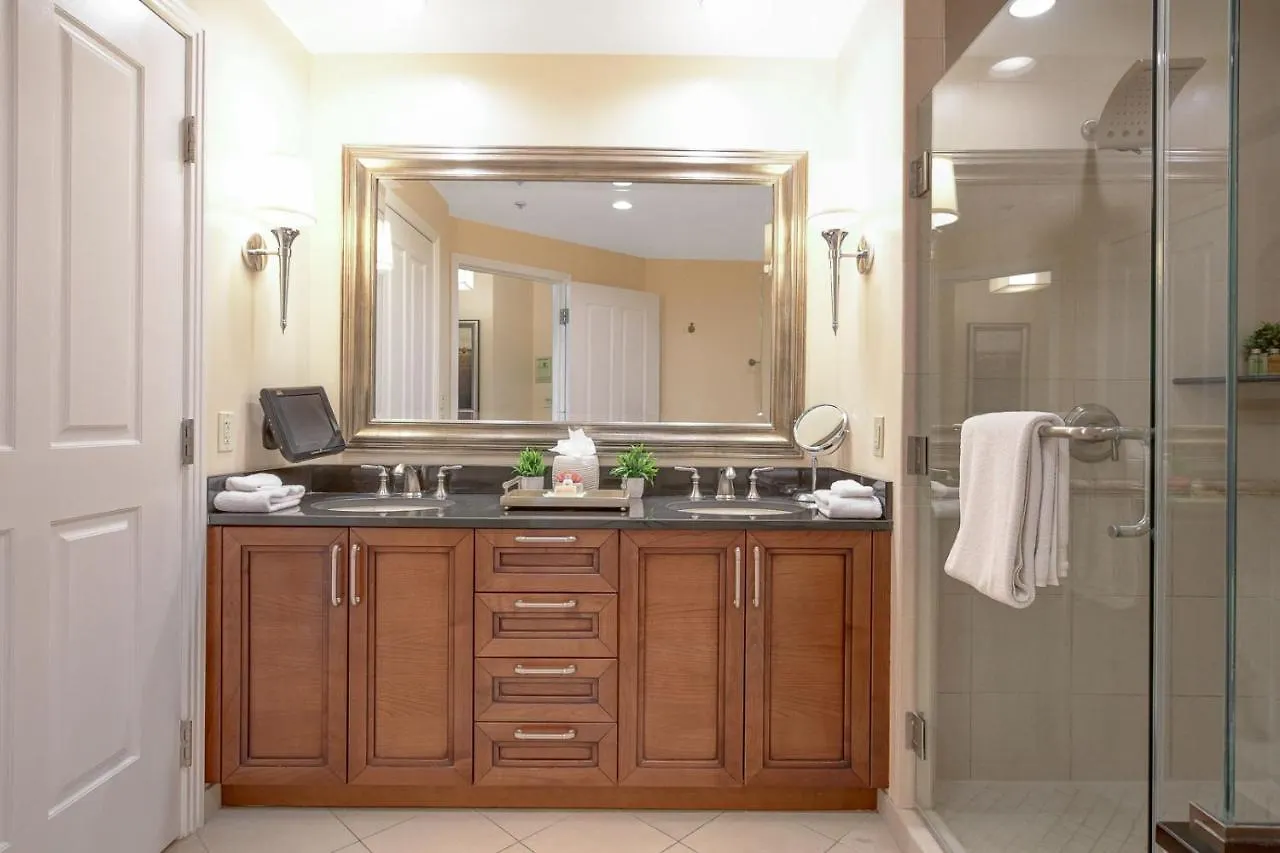 Aparthotel Sin City Suite @ Mgm Signature Las Vegas United States