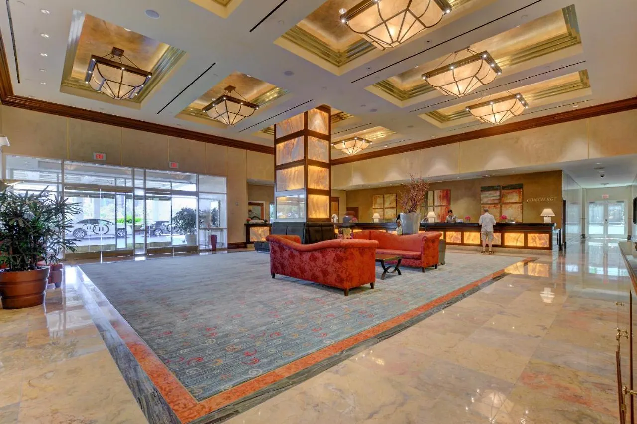 Sin City Suite @ Mgm Signature Las Vegas Aparthotel
