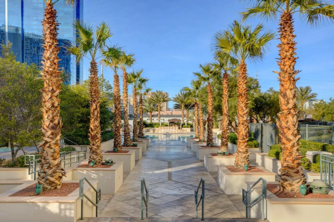 Aparthotel Sin City Suite @ Mgm Signature Las Vegas United States