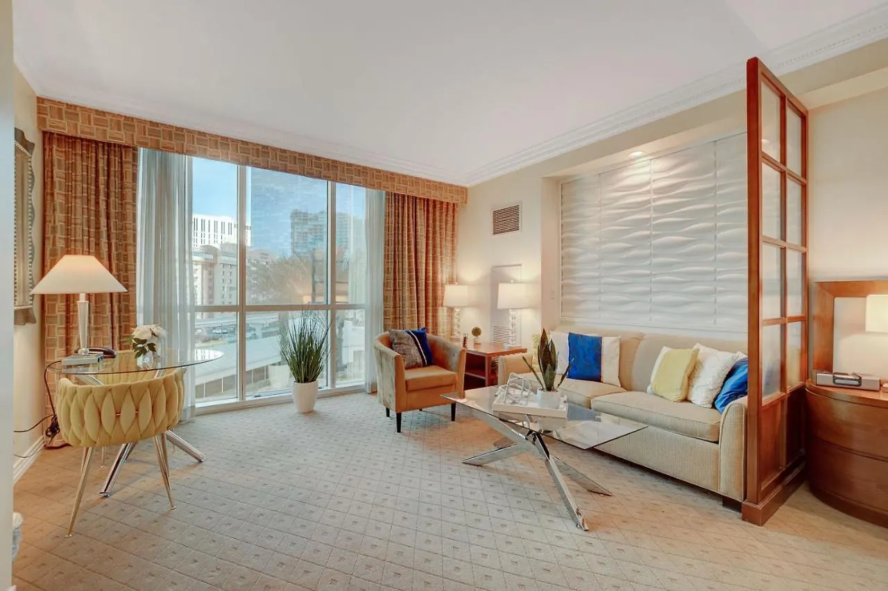 Aparthotel Sin City Suite @ Mgm Signature Las Vegas United States